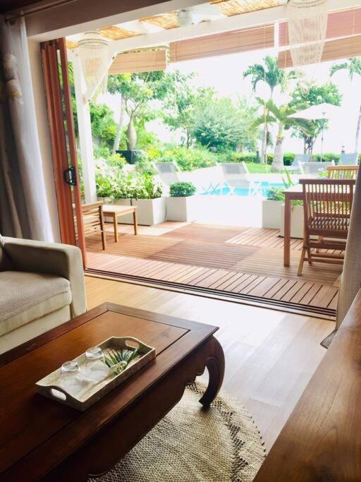 Suite Totalement Equipee Avec Vue Imprenable!!!! Punaauia  Ngoại thất bức ảnh